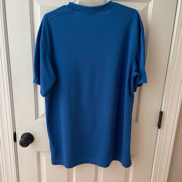 Clique World Golf Hall of Fame crew neck shirt - Picture 4 of 8